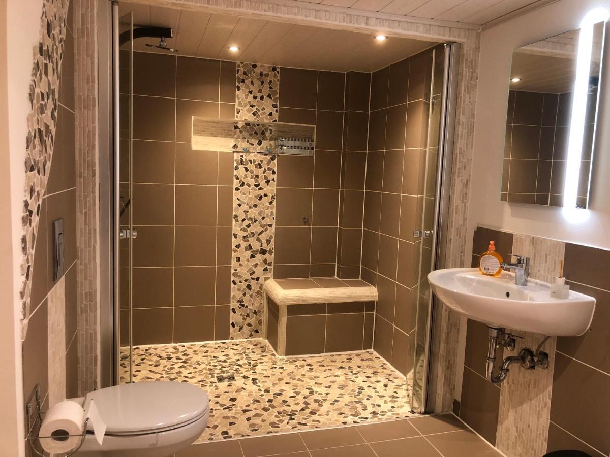 Апартаменты Loft Mit 2 Schlafzimmern Und E- Ladestation Фюрт Экстерьер фото