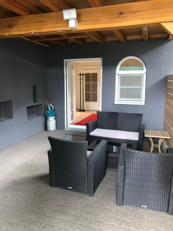 Апартаменты Loft Mit 2 Schlafzimmern Und E- Ladestation Фюрт Экстерьер фото